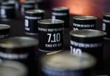 7 octobre : le bureau du Premier ministre publie la chronologie des premières décisions de Benjamin Netanyahu
