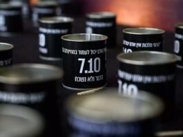 7 octobre : le bureau du Premier ministre publie la chronologie des premières décisions de Benjamin Netanyahu