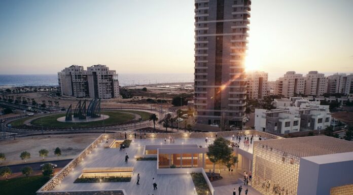Sept ans après l’annonce de la création d’une maison de la culture andalouse à Ashdod, sommes-nous enfin proches du début des travaux ?