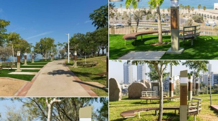 Hommage intime et familial aux 48 hommes et femmes d’Ashdod tombés au combat depuis le 7 Octobre !