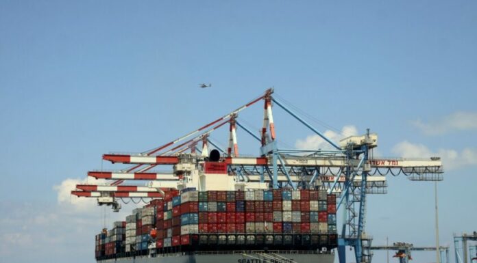 Vous souhaitez être partenaire du port d’Ashdod ? « L’introduction en bourse sera une grande nouvelle »
