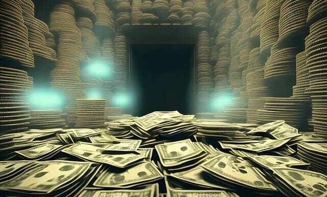 Le coussin de sécurité de l’économie israélienne : les réserves du pays dépassent les 220 milliards de dollars par Arnaud Sayegh