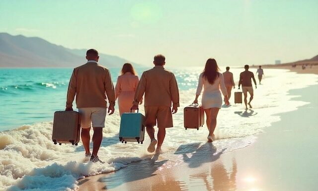 Le retour des résidents étrangers sur le marché immobilier israélien