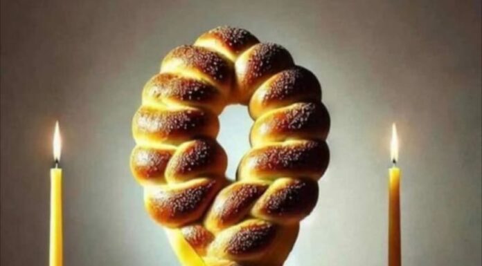 Toute l’équipe d’AshdodCafé vous souhaite «Shabbat Shalom», date, horaires, paracha