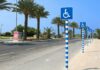 Israël – Facilités de stationnement pour les personnes ayant un handicap