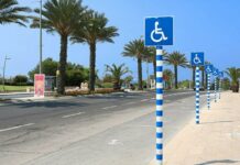 Carte de stationnement pour personne handicapée : ce qui est autorisé… et ce qui ne l’est pas