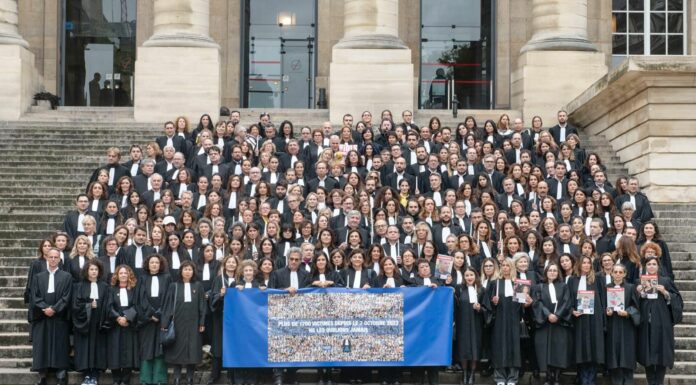 La lutte juridique contre l’antisémitisme en France passe à la vitesse supérieure, Par par Me Julie Daniel sur Ynet