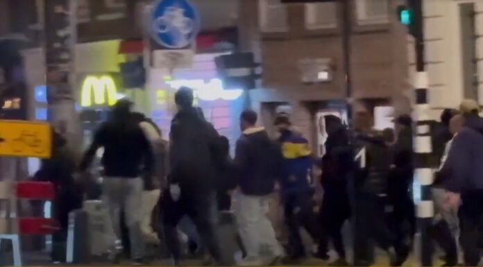 Procès contre le gouvernement néerlandais suite à une violente attaque contre des Israéliens à Amsterdam