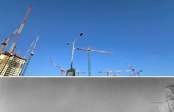 Une mosaïque spectaculaire de cultures » : Ashdod fête aujourd’hui ses 68 ans