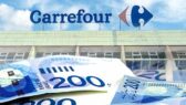 Carrefour renforce sa présence en Israël en élargissant son offre à différents secteurs de la société.