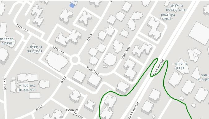 Coupure d’électricité programmée dans les quartiers Youd Alef et Youd Bet d’Ashdod aujourd’hui