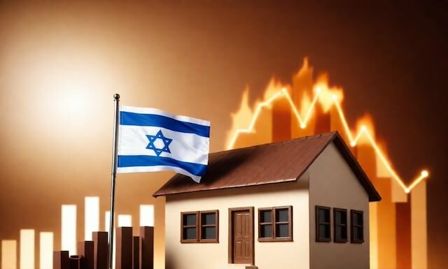 Crédits immobiliers en Israël : les écarts se creusent entre riches et classe moyenne