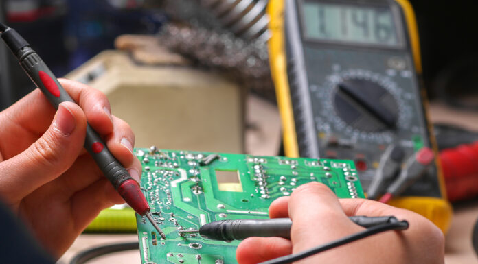 Ashdod – Vous rêvez d’une carrière dans le domaine de l’ingénierie ? Cet article est pour vous !