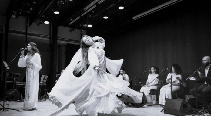 Festival Ashdod Shira 2024 : Un voyage musical au cœur de la culture israélienne