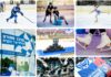 Nouvelles réductions à la patinoire Blue Ice Arena à Ashdod – Profitez d’une expérience de patinage à prix spéciaux !