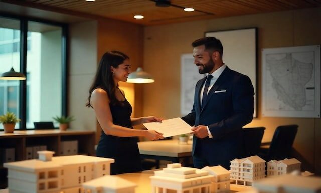 Israël – Révolution en matière de permis de construire, l’autorité change de main