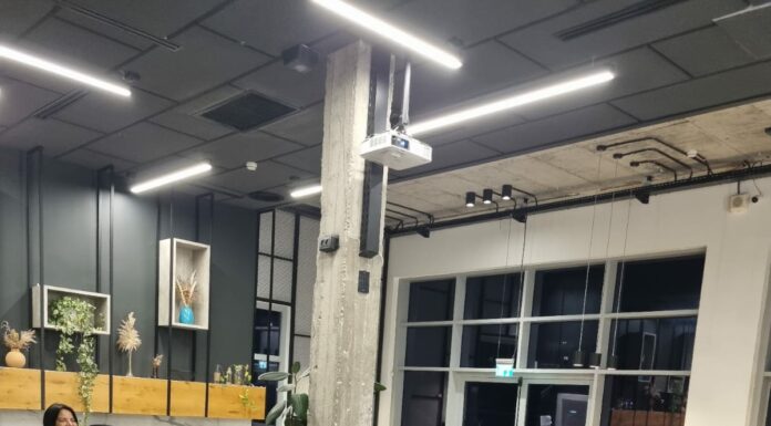 Ashdod – Le programme « Masa al Haofek » pour les soldats démobilisés est en cours !