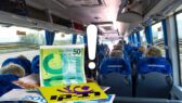 Coup dur pour les utilisateurs de la carte Rav-Kav en Israël : les tarifs de transport s’envolent.