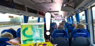 Coup dur pour les utilisateurs de la carte Rav-Kav en Israël : les tarifs de transport s’envolent.