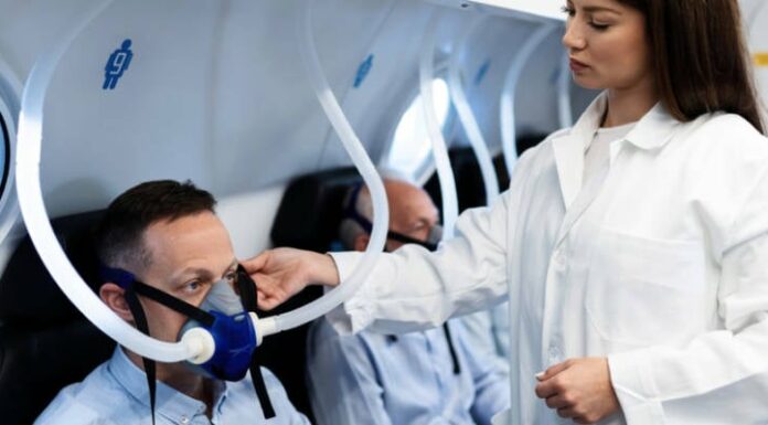 Israël – Les chercheurs saluent l’oxygénothérapie hyperbare comme une avancée dans le traitement du SSPT