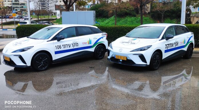 Ashdod : un exemple de sécurité routière en Israël