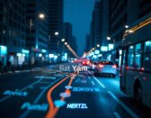 Bat Yam en pleine métamorphose urbaine ! Un projet immobilier gigantesque validé, s’étalant jusqu’en 2050