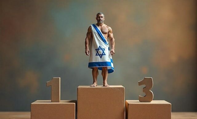 Classement des économies les plus fortes pour l’année 2024 : la position d’Israël va vous surprendre