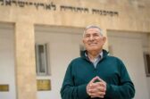 Doron Almog sur les réflexions et les relations après le 7 octobre : "Je suis ici temporairement, mais avec Israël, c'est pour toujours