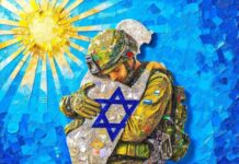 Toute l’équipe d’AshdodCafé vous souhaite «Shabbat Shalom», date, horaires, paracha !