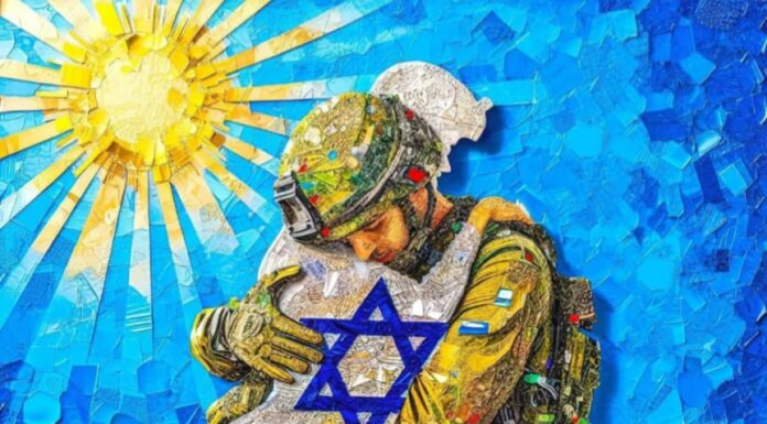 Toute l’équipe d’AshdodCafé vous souhaite «Shabbat Shalom», date, horaires, paracha !