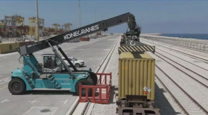 La gare d’Ashdod ferme ses portes dans deux semaines : voici tout ce que vous devez savoir