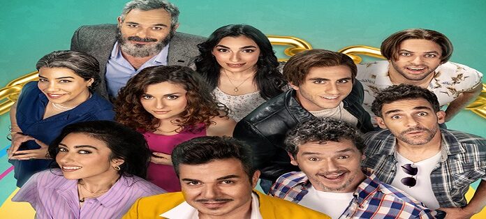 Ashdod : « la fleur des quartiers », une comédie musicale à ne pas manquer ce 21 décembre 2024