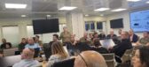 Direction de la sécurité Ashdod : Prêts pour l'exercice qui se déroulera la semaine prochaine le 23-12-2024