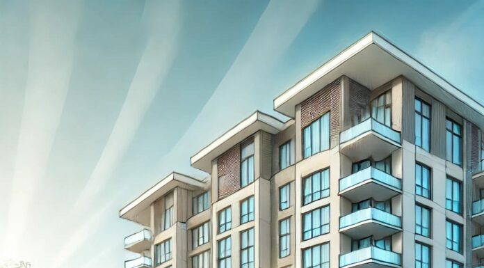 Les données de l’Institut Alrov le prouvent : les prix des appartements baissent