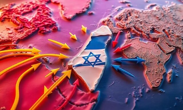 Les investissements étrangers sont de retour en Israël par Arnaud Sayegh