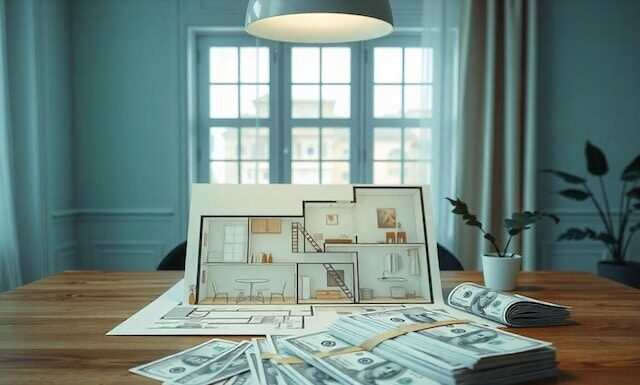 Investissement immobilier : quel nombre de pièces garantit le meilleur retour sur investissement ?