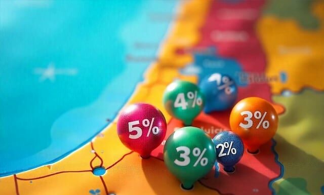 La Banque Centrale d’Israël souhaite accroître la concurrence sur vos placements par Arnaud Sayegh