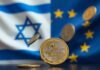 Le shekel reprend sa course face à l’EURO ! par Arnaud Sayegh