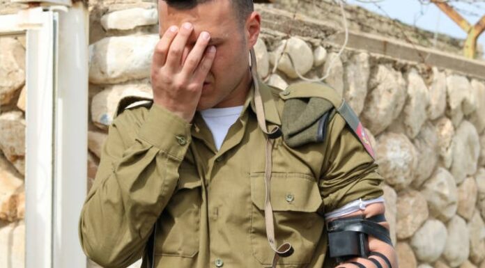 Maccabees modernes : une unité ultra-orthodoxe de Tsahal sera lancée à Hanoucca