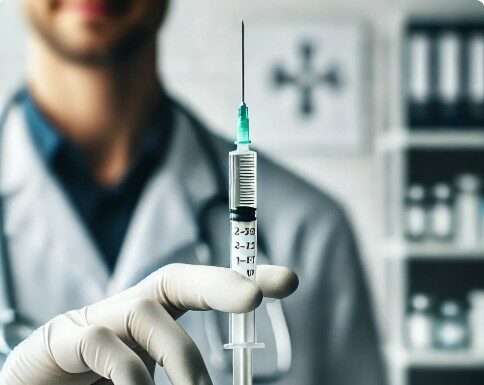 Le virus de la polio revient à la une des journaux : premier cas d’épidémie en Israël