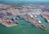 Le port d’Ashdod fait son entrée dans le classement mondial des ports les plus performants