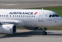 Air France propose des tarifs attractifs vers des destinations choisies dans le monde