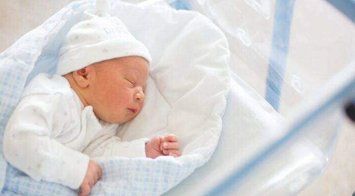 Voici les prénoms de bébé les plus populaires en Israël en 2024