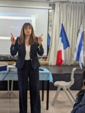 Caroline Yadan : une députée engagée au service des Français de l'étranger de la 8ème circonscription et des relations franco-israéliennes