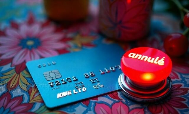 La Banque Centrale d’Israël hausse le ton : l’annulation des cartes de crédit devra pouvoir se faire en ligne