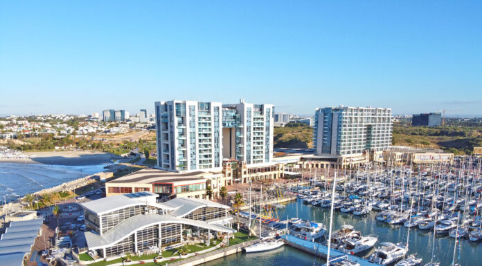 Herzliya est la première ville en termes d’indicateurs de qualité de vie en Israël