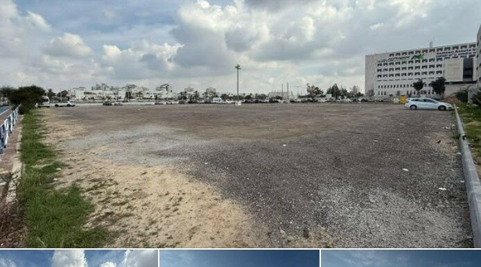 Nouvelle importante pour les visiteurs de l’hôpital Assuta : la crise du stationnement est résolue – tous les détails