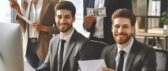 "Lancement du Fonds ''Horizon pour les Entreprises'' : une aide cruciale pour le Nord et le Sud d'Israël"