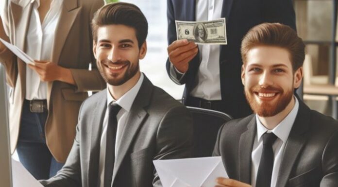 « Lancement du Fonds »Horizon pour les Entreprises » : une aide cruciale pour le Nord et le Sud d’Israël »