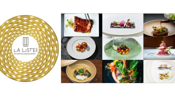 « Gastronomie israélienne à l’honneur : 9 restaurants parmi les 1000 meilleurs au monde ! »